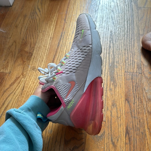 Nike Air 270 - Picture 4 of 4